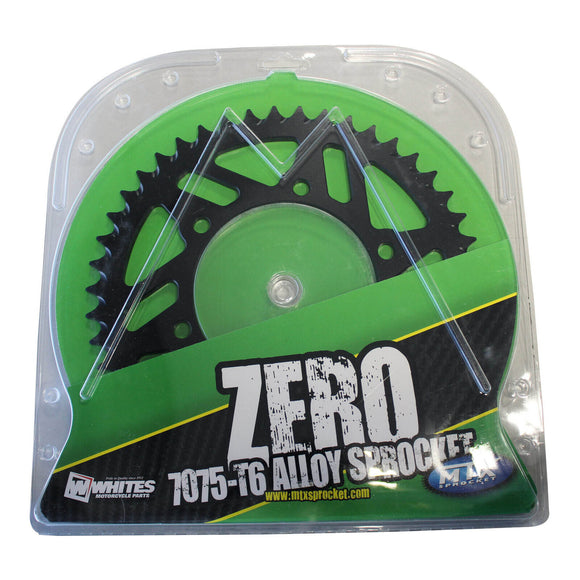 XAM Sprocket Kit KTMSX25 / 30EXC / 36-35 / 45SX-F-EXC NSDCG Zero Black 14-52