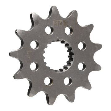 XAM Sprocket Kit Suzuki RMZ450 '05-'07 X-Ring Gold 14/49