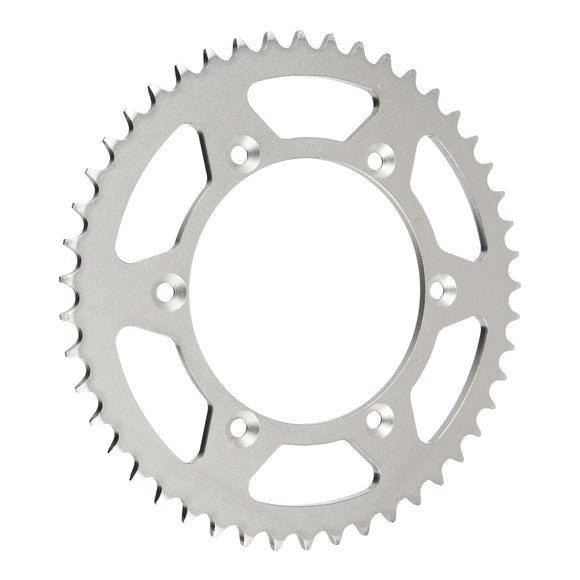 XAM Sprocket Kit Suzuki RMZ450 '05-'07 X-Ring 14/49
