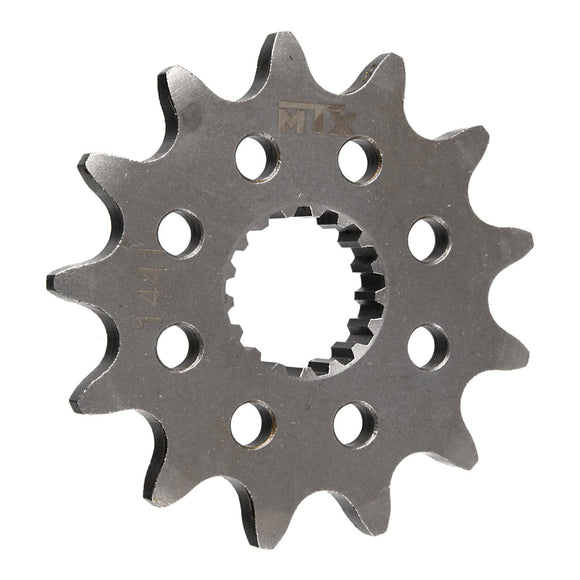XAM Sprocket Kit Suzuki RMZ450 '08-'12 NSDCG2 Zero Gold 13/50