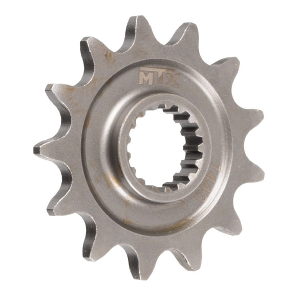 XAM Sprocket Kit Suzuki RMZ450 '13-'16 Zero Black 13/50