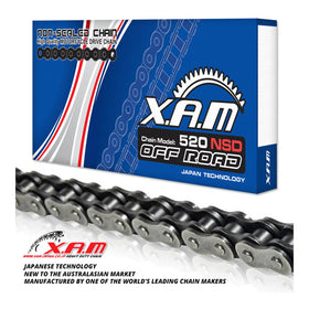 XAM Sprocket Kit Yamaha WR250F '07-'10 '15-'16 NSD 13/50