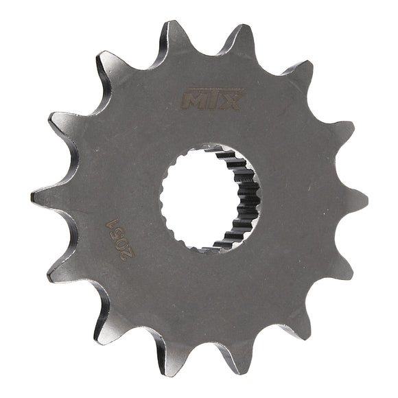 XAM Sprocket Kit Yamaha TT250 R '96-'98 & '03-'04 - 520NSDC Gold 14/44