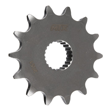 XAM Sprocket Kit Yamaha TT250 R '96-'98 & '03-'04 - 520AX Gold 14/44