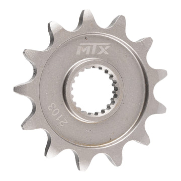 XAM Sprocket Kit Yamaha YZ250F '14-'16 Zero Blue 13/50
