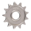 XAM Sprocket Kit Yamaha WR250R '08-'17 13/43