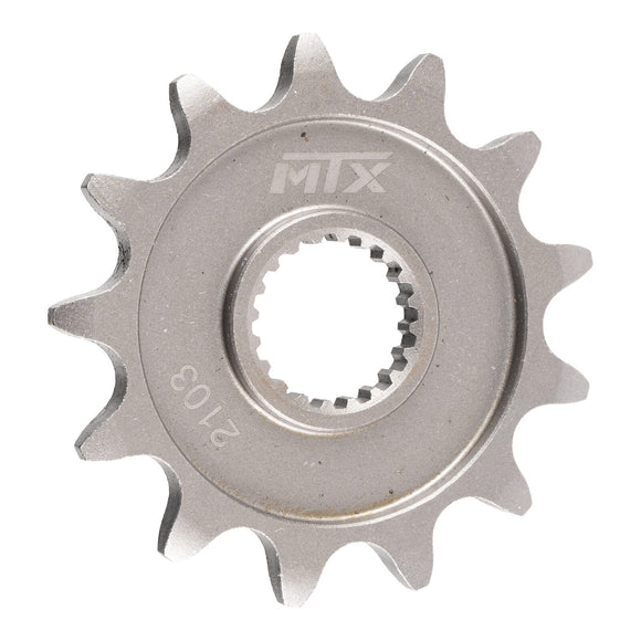 XAM Sprocket Kit Yamaha WR250R '08-'17 13/43
