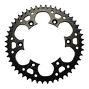 XAM Sprocket Kit Yamaha WR450F '07-'09 X-Ring Gold Zero Black 13/50