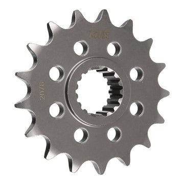 XAM Sprocket Kit BMW F800GS Adventure '13-'18 - 525AX 16/42
