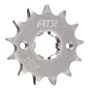 XAM Sprocket Kit Honda CB125E '12-'15 NSH 15/45