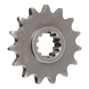 XAM Sprocket Kit Honda CBR600 '87-'90 X-Ring Gold 15/43