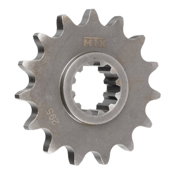 XAM Sprocket Kit Honda CBR600 '87-'90 X-Ring Gold 15/43