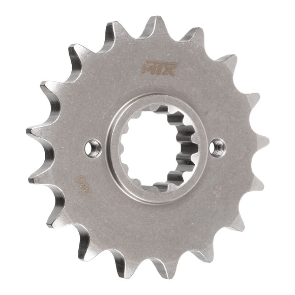 XAM Sprocket Kit Honda VFR800 '06-'13 X-Ring Gold 16/43
