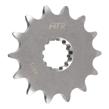 XAM Sprocket Kit Kawasaki NINJA 250R 14/43 X-Ring