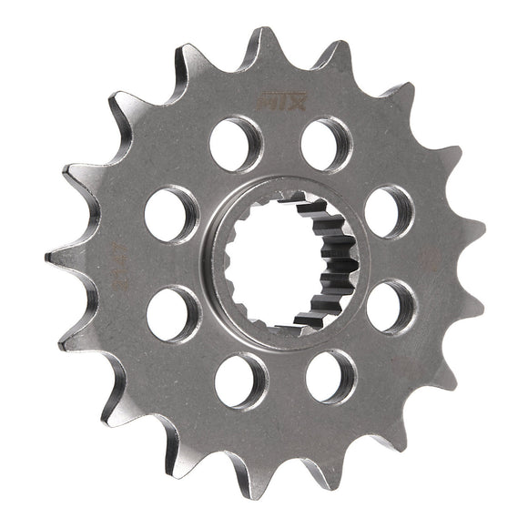 XAM Sprocket Kit KTM 1050-1290 Adventure '13-'20 - 525XZ 17/42