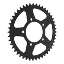 XAM Sprocket Kit Suzuki SFV650 Gladius '09-'11 X-Ring 15/46