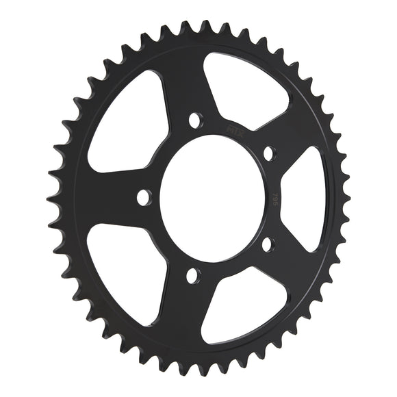 XAM Sprocket Kit Suzuki SFV650 Gladius '09-'11 X-Ring 15/46