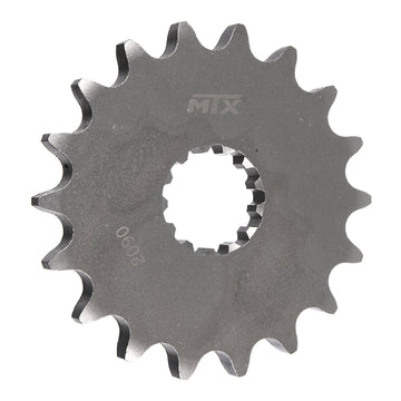 XAM Sprocket Kit Triumph Speed Triple 1050i '05-'11 X-Ring 18/42