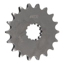 XAM Sprocket Kit Triumph Speed Triple 1050i '12-'15 X-Ring Gold 18/43