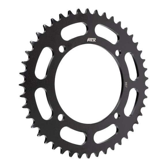 XAM Sprocket Kit Yamaha XV250 '89-'19 X-Ring 16/45