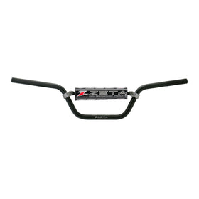 Zeta CX 4-Stroke Mini 125 Handlebar - Black