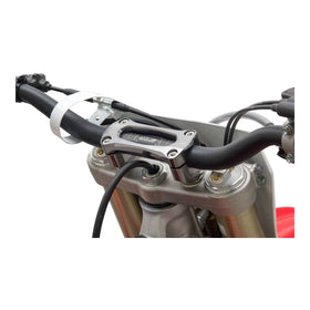 Zeta RX Clamp Kit - Honda CR / CRF (106mm)