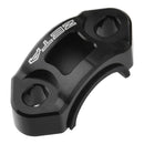 Zeta Rotating Bar Clamp - Brake Side - Black
