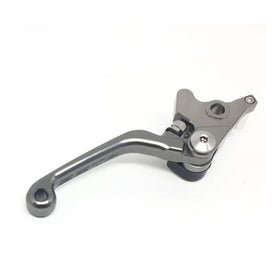 Zeta Pivot Brake Lever CP 3-Finger - Kawasaki