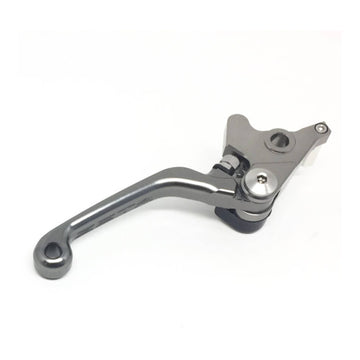 Zeta Pivot Brake Lever CP 3-Finger - Kawasaki