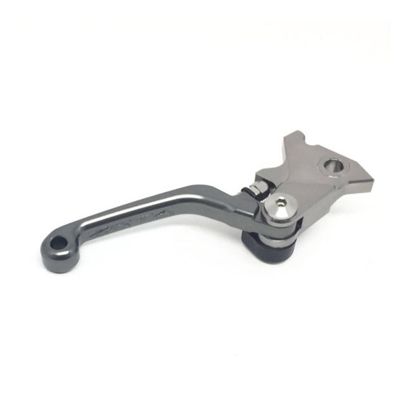 Zeta Pivot Brake Lever CP 3-Finger - Yamaha