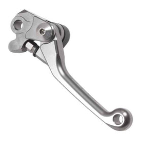 Zeta Pivot Brake Lever CP-M 3-Finger - Suzuki / Kawasaki / Yamaha
