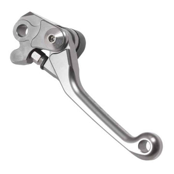 Zeta Pivot Brake Lever CP-M 3-Finger - Suzuki / Kawasaki / Yamaha