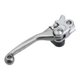 Zeta Pivot Brake Lever FP-M 3-Finger - Honda CRF125F