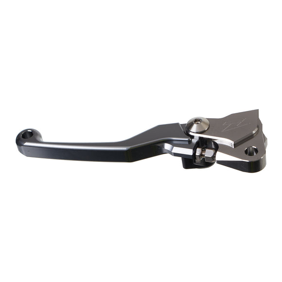 Zeta Pivot Clutch Lever CP-M 3-Finger - Kawasaki / Yamaha