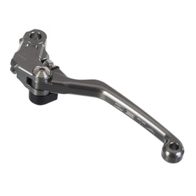 Zeta Pivot Clutch Lever CP 4-Finger - Honda VTR / NSR250