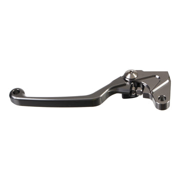 Zeta Pivot Clutch Lever CP 4-Finger - Yamaha / Kawasaki