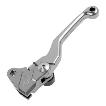 Zeta FP YZ250/450F/X 4-Finger Pivot Clutch Lever