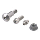 Zeta Pivot Perch FP / CP Replacement Bolt Set