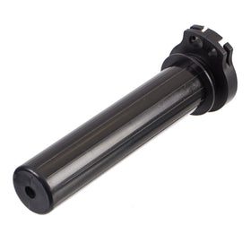 Zeta Throttle Tube - Closed End - Honda