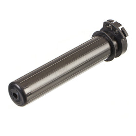Zeta Throttle Tube - Closed End - Honda