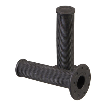 Zeta Base Grip Slim - Black