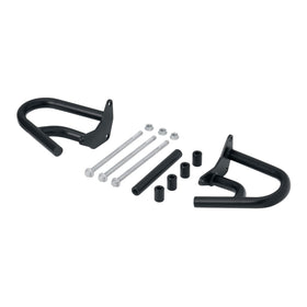 Zeta Pipe Engine Guard- Honda CRF250L '21-