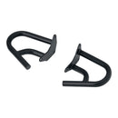 Zeta Pipe Engine Guard- Honda CRF250L '21-
