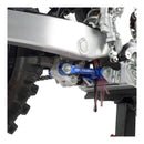 Zeta RSL Adjustable Linkage - Yamaha YZ125 / YZ250 ('06-) / YZ125X / YZ250X - Bl