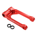 Zeta RSL Low Down Link -30mm - Honda CRF1000L Africa Twin - Red