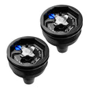 Zeta Front Fork Cap- Kayaba AOS - Black