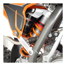 Zeta WP Rear Suspension Gas Valve 64