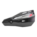 Zeta Armour X2 Handguard Protectors - Black