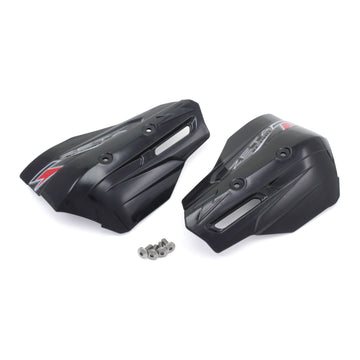 Zeta Armour XC-Pro Handguard Protectors - Black
