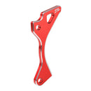 Zeta Case Saver - Suzuki RM-Z250 ('10-) / RM-Z450 ('10-) - Red